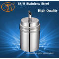 18/8 Stainless Steel Sugar Dispenser
